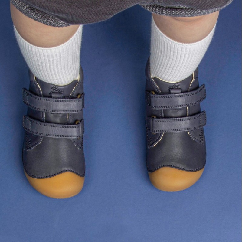 Bundgaard Bundgaard Petit Velcro Jeans Mint
