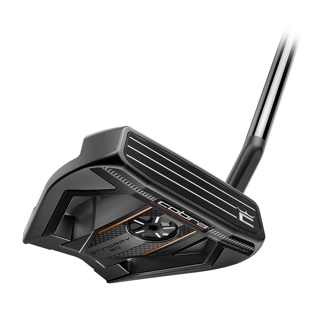Vintage Stingray-30 Putter