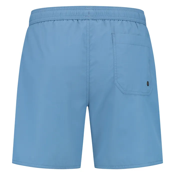 Emporio Armani Beachwear Zwemshort Heren