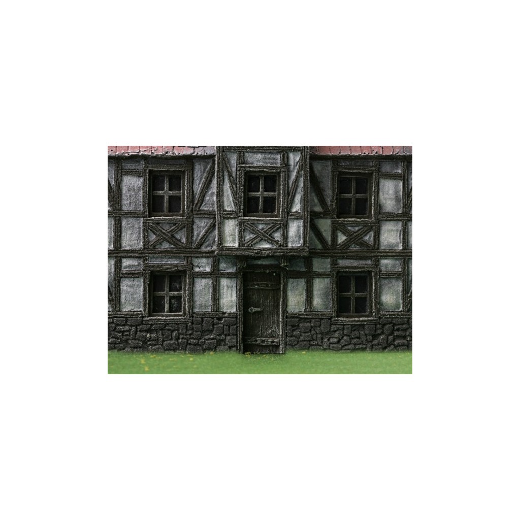 Ziterdes: Guesthouse