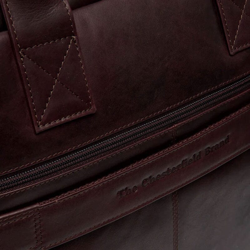 Chesterfield Brand Laptoptas Frazer 15