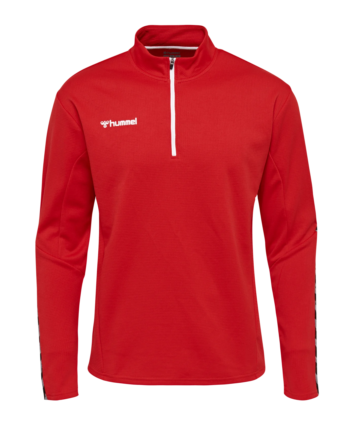 Hummel Authentic Ziptop Kids F3062
