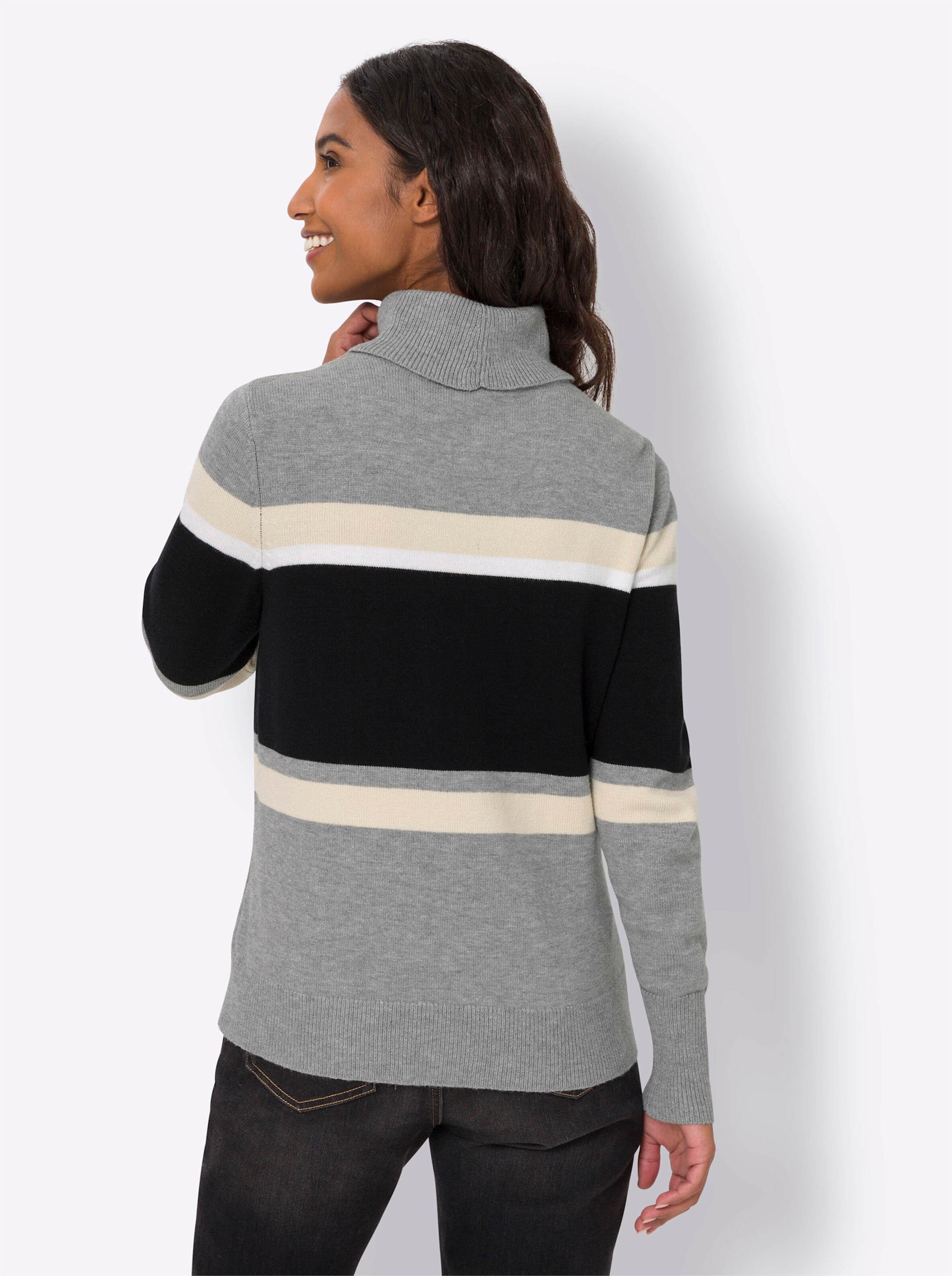 Pullover
