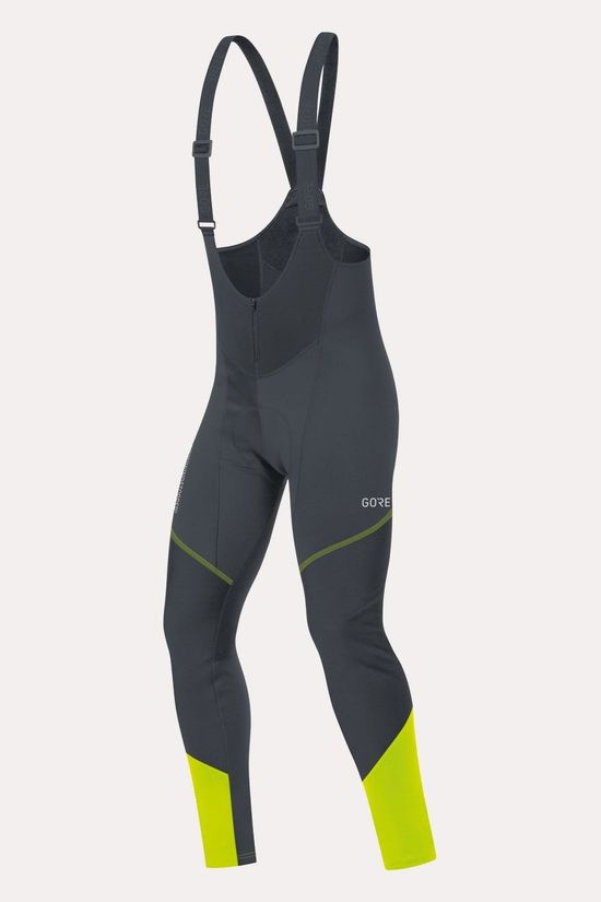 Gore Wear Gore Wear C3 GWS Bib Tight+