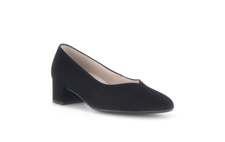 Gabor 71.431 schwarz
