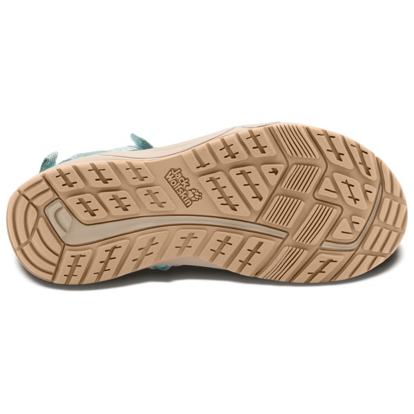 Jack Wolfskin - Women's Lakewood Ride Sandal - Sandales