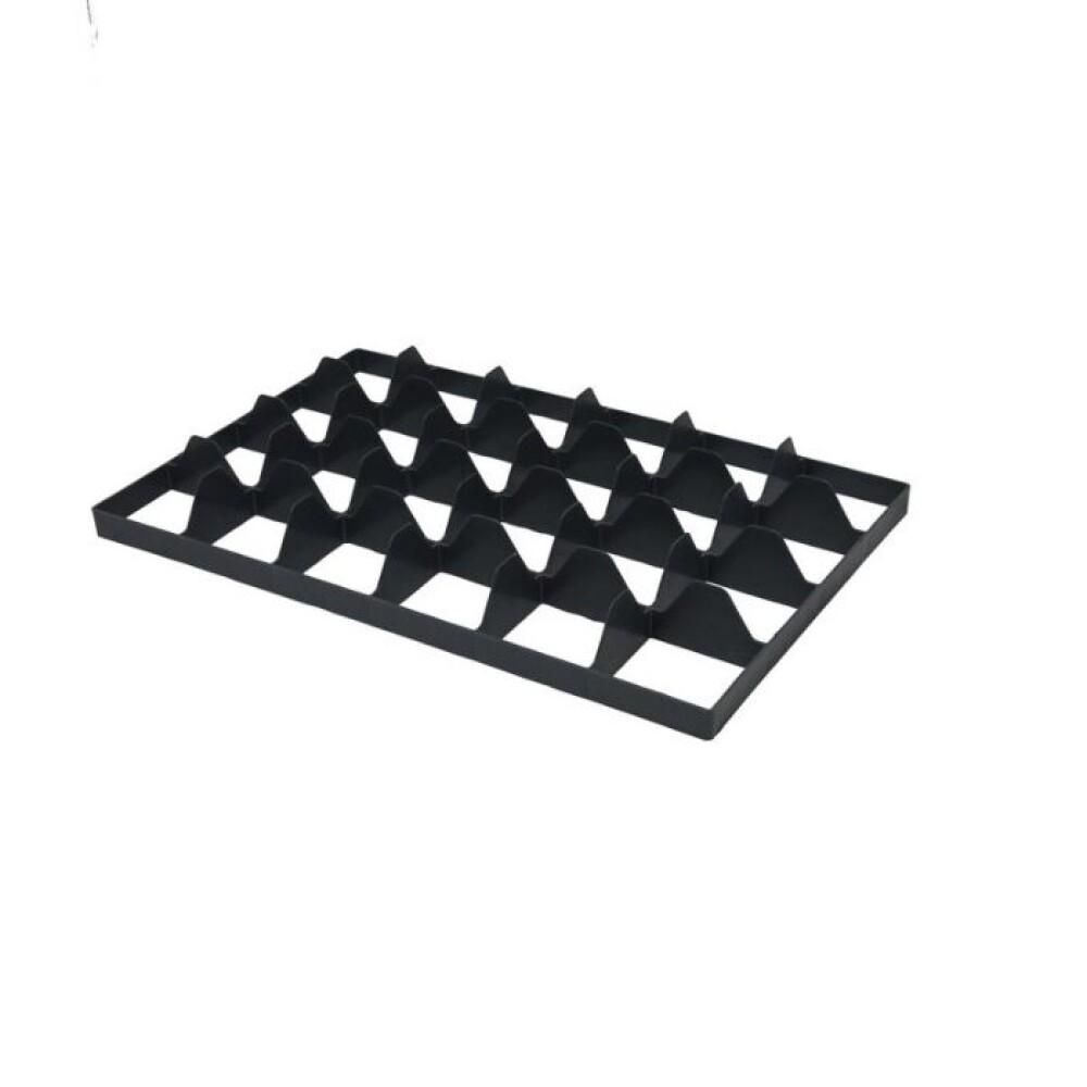 AVDELERE GAMMA WOPLA 600X400MM 24 ROM