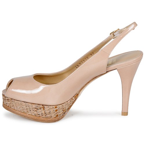 Stuart Weitzman - SLINK Rosa