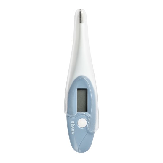 Thermomètre thermobip embout souple   Aléatoire        de               Béaba