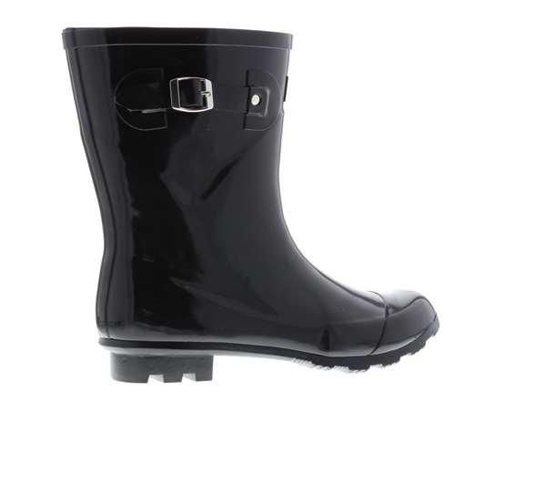 Kangol Low Ladies Wellies