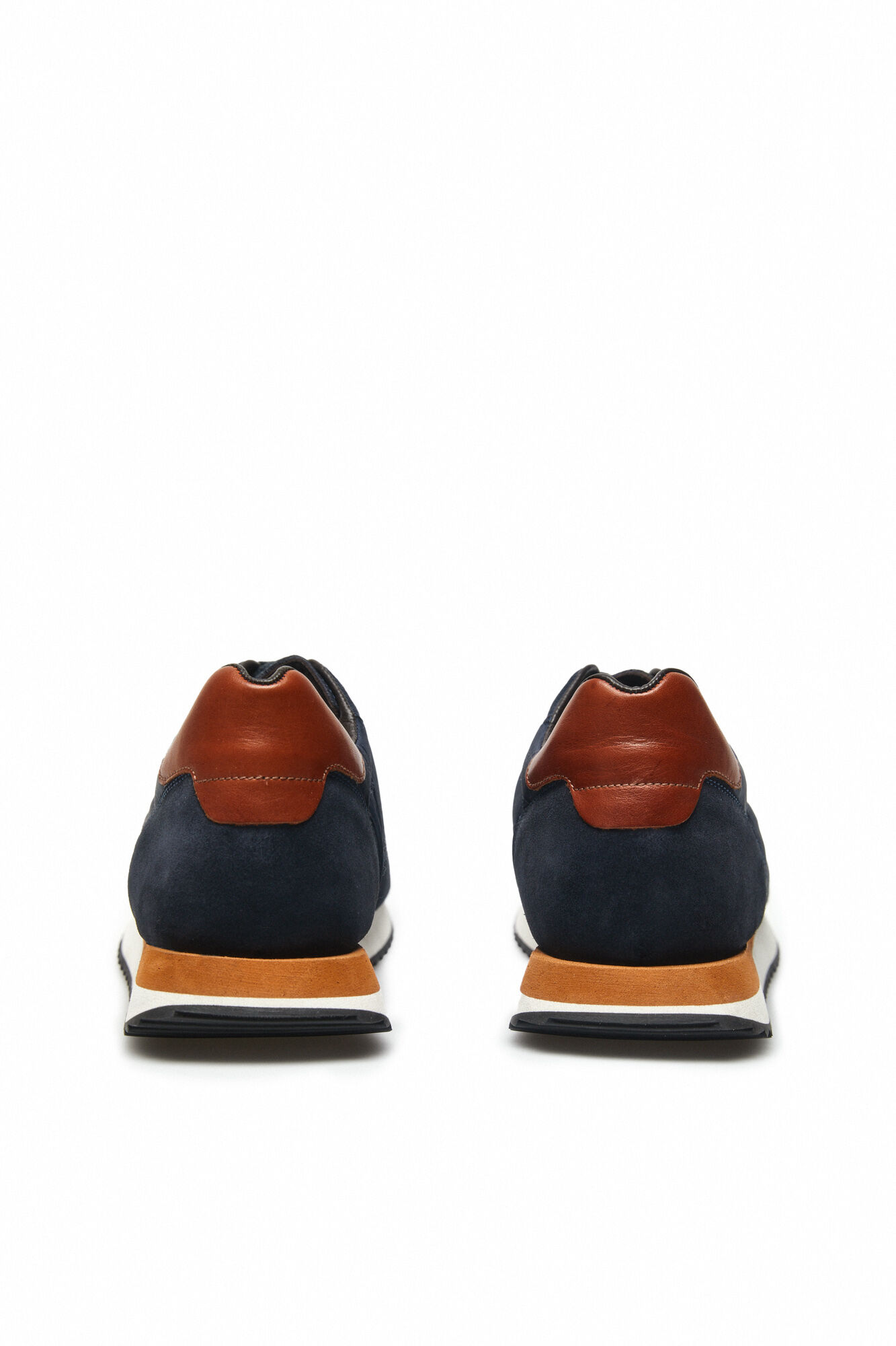 Tênis combinado leve Zapaño