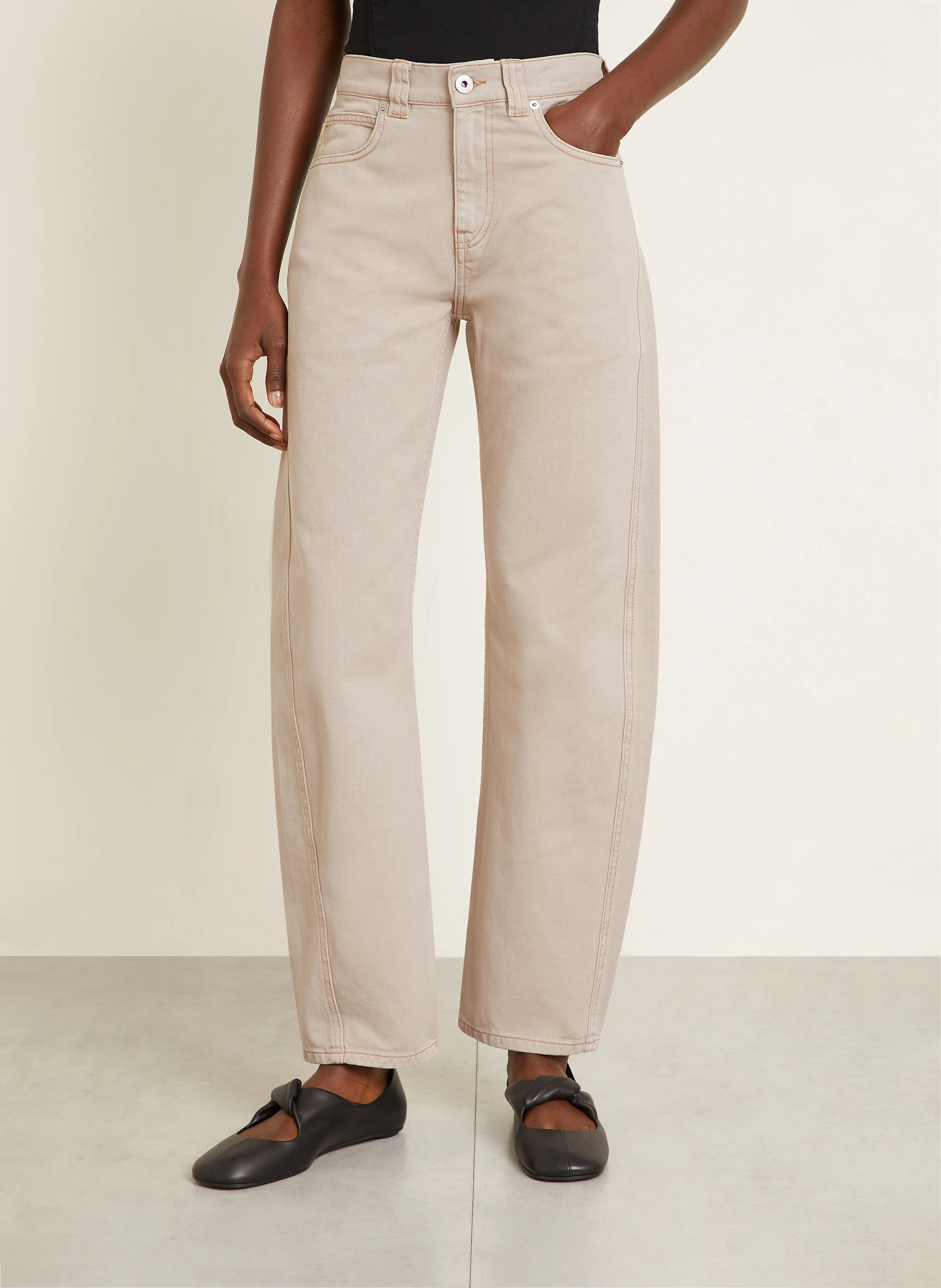JW ANDERSON Jeans