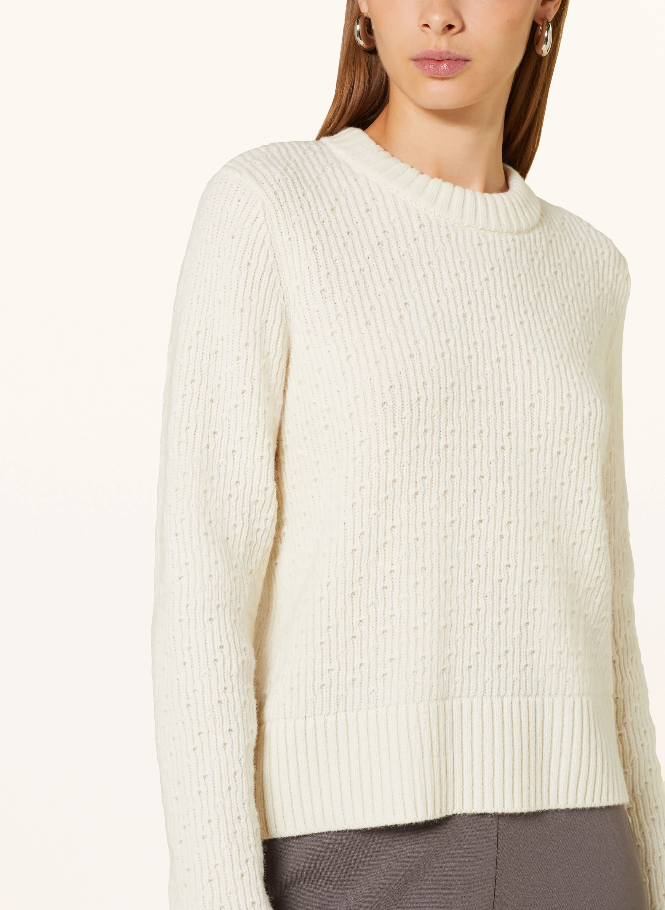 ARMEDANGELS Pullover FABIOLAA