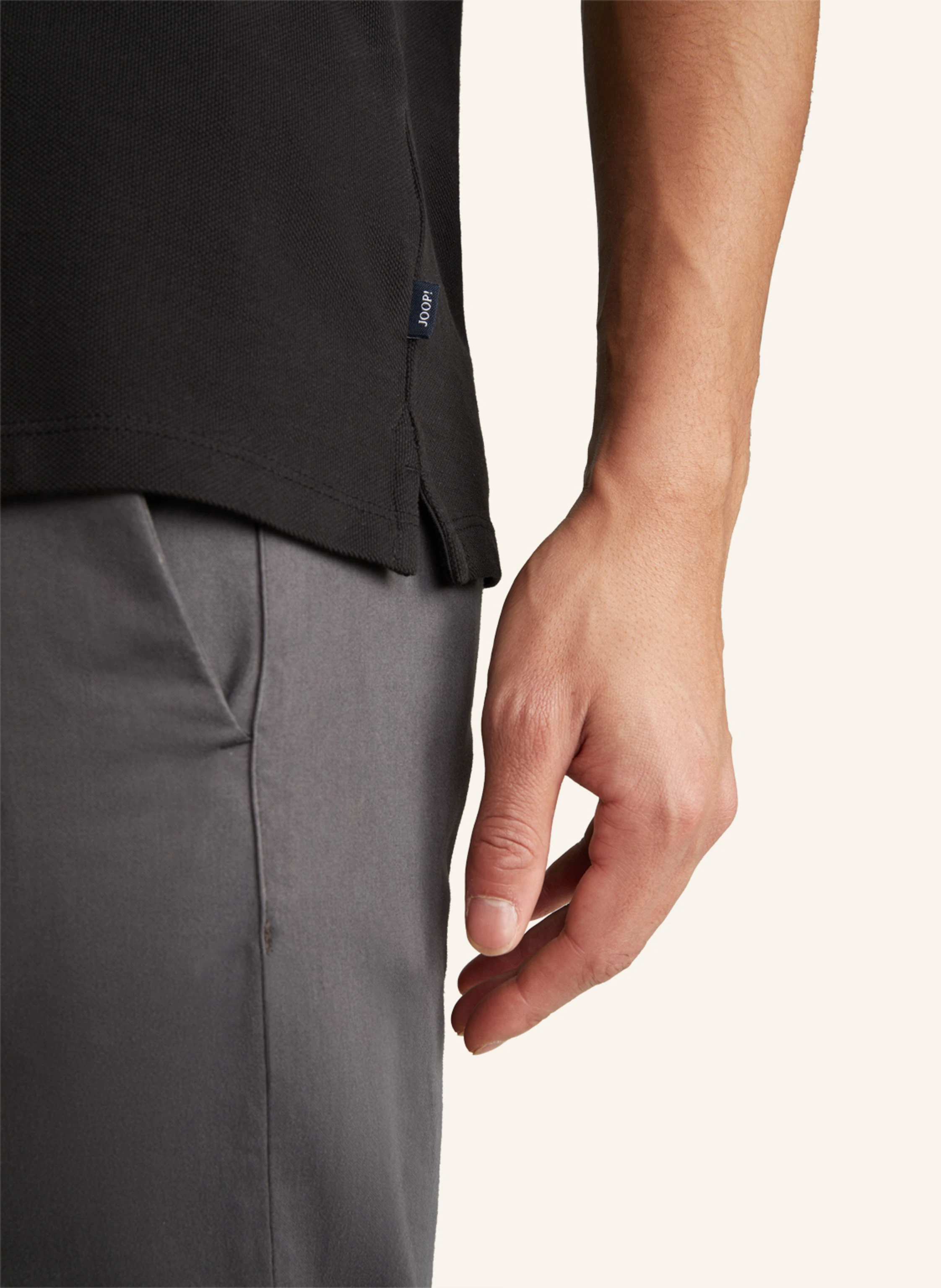 JOOP! JEANS Poloshirt Regular Fit