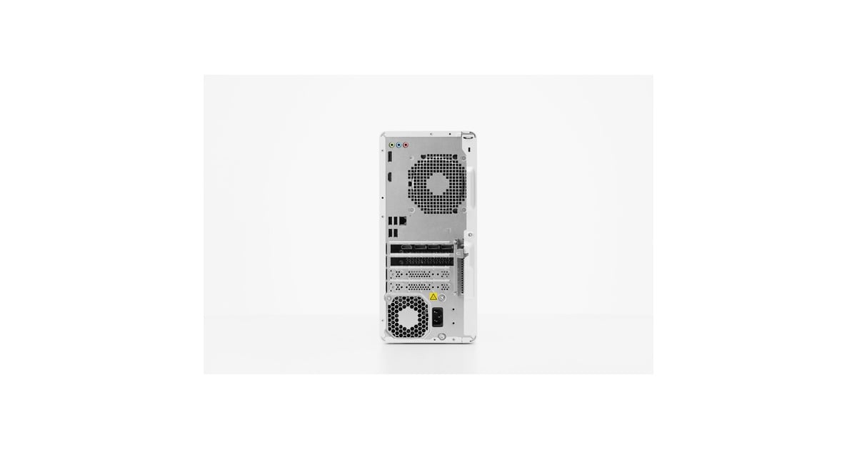 OMEN16L Gaming Desktop PC TG03-0062nd (BN0G1EA)  (Wit | Core Ultra 7 265F | RTX 5060 Ti | 16 GB | 1 TB SSD)