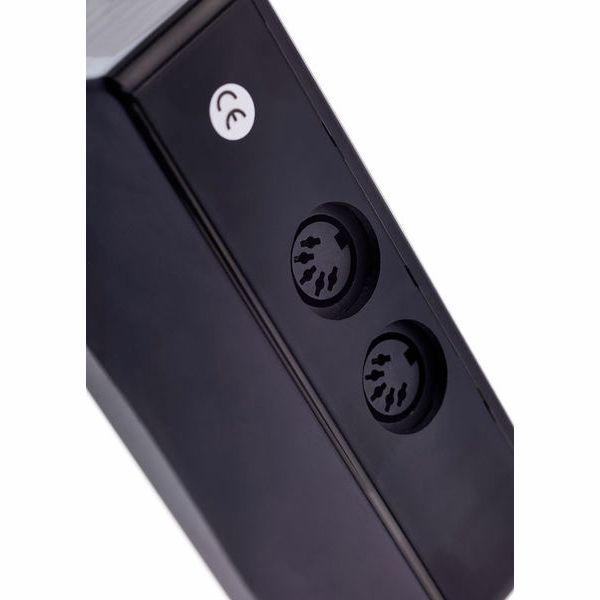 MIDI Solutions Quadra Merge V2