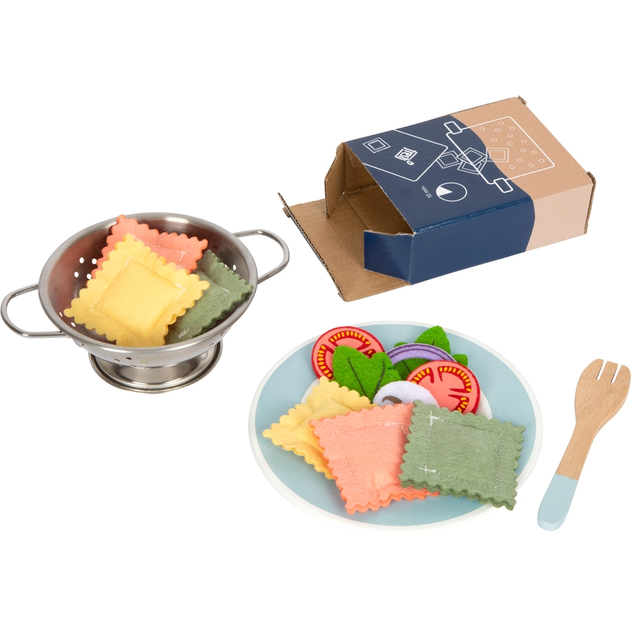 small foot® Pasta Koch-Set