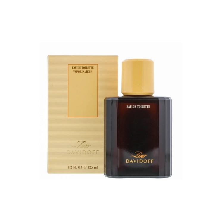 Davidoff Zino Eau de Toilette für Herren 125 ml