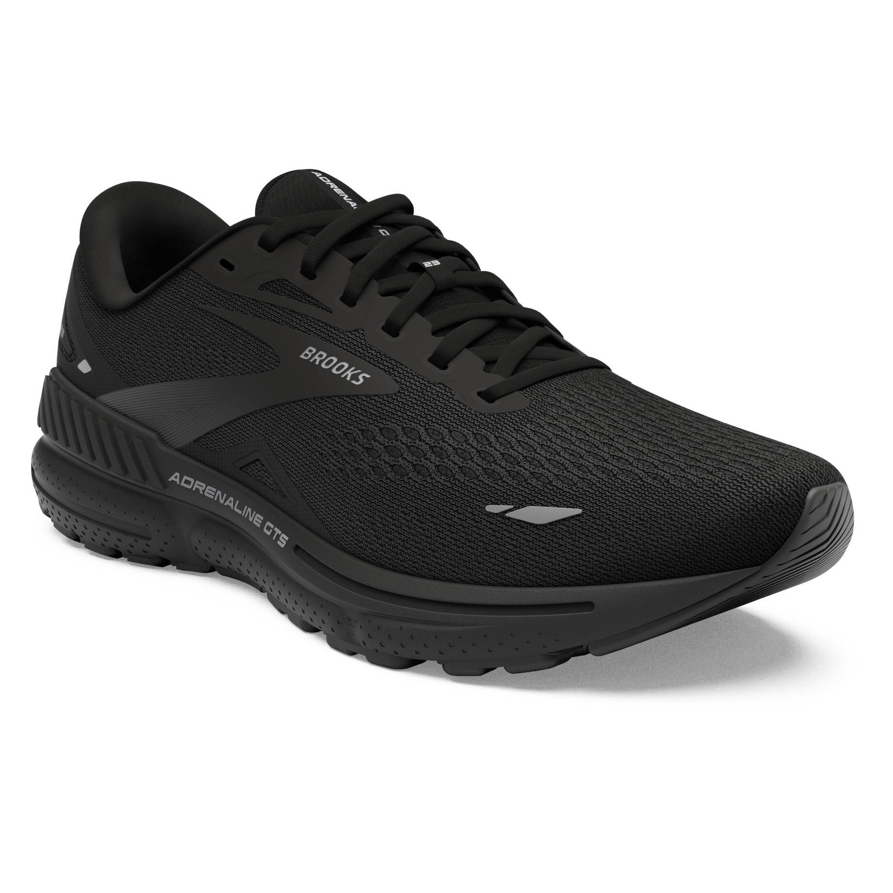 Brooks| Herren Laufschuhe ADRENALINE GTS 23 (2E-breit)