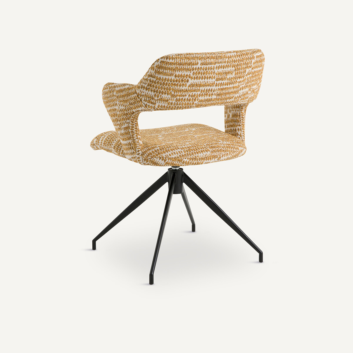 AM.PM<br>Draaiende tafelfauteuil, Asyar