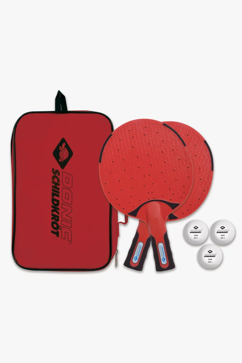 Schildkröt Outdoor Tischtennis Set