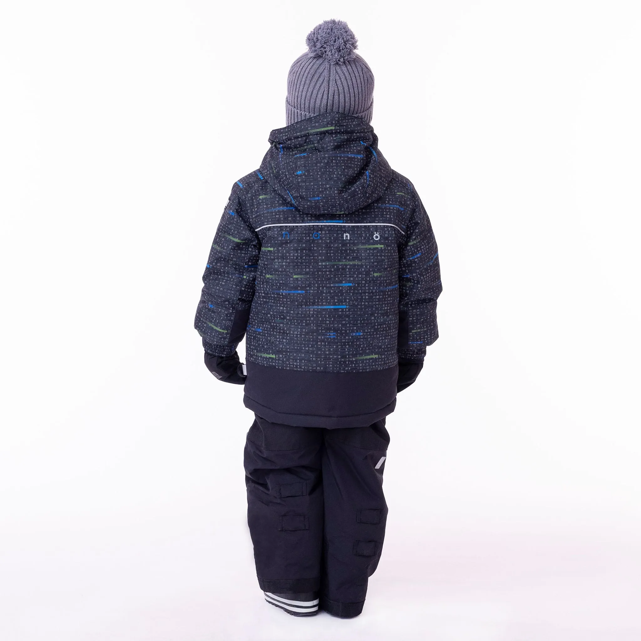 Nanö Habit de Neige Emile 2-6ans