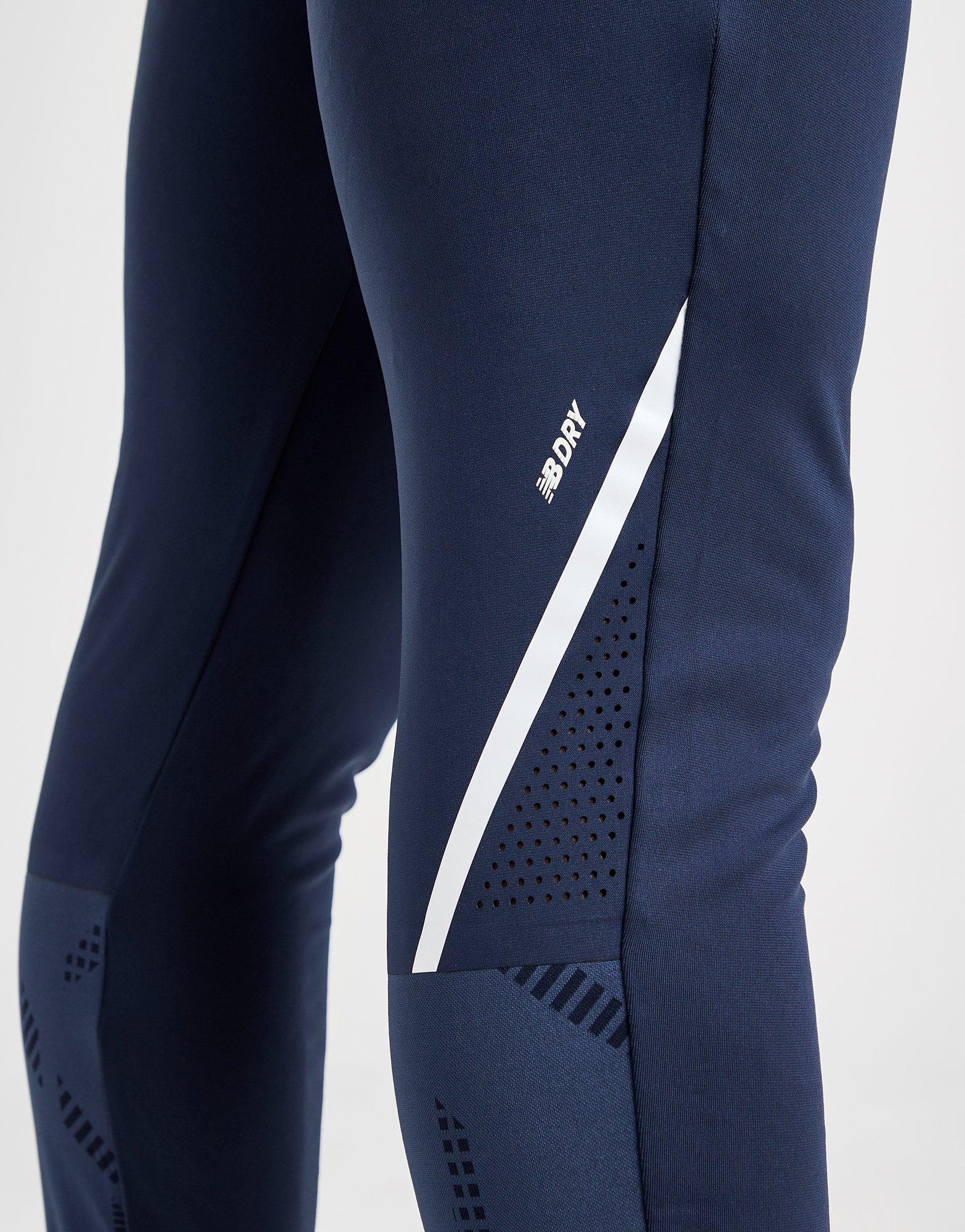 New Balance Pantalon de survêtement LOSC Lille Homme