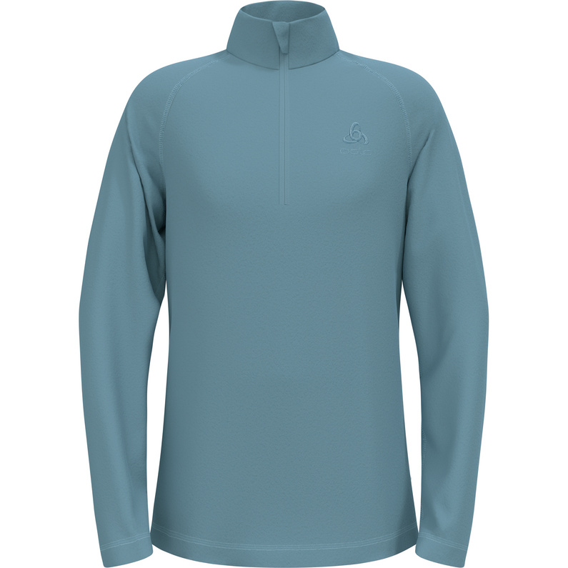 Odlo Kinder Rigi Half Zip Longsleeve