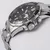 Jacques Lemans Herrenuhr Diver Hybromatic Lupenglas 1-2170G