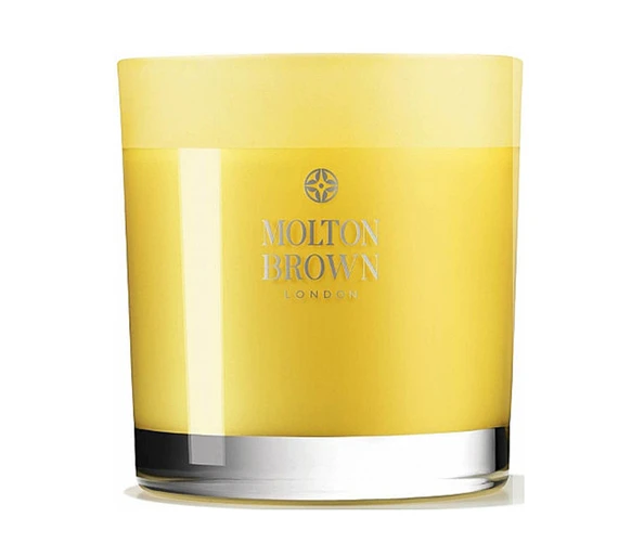 Molton Brown Orange & Bergamot Kerze
