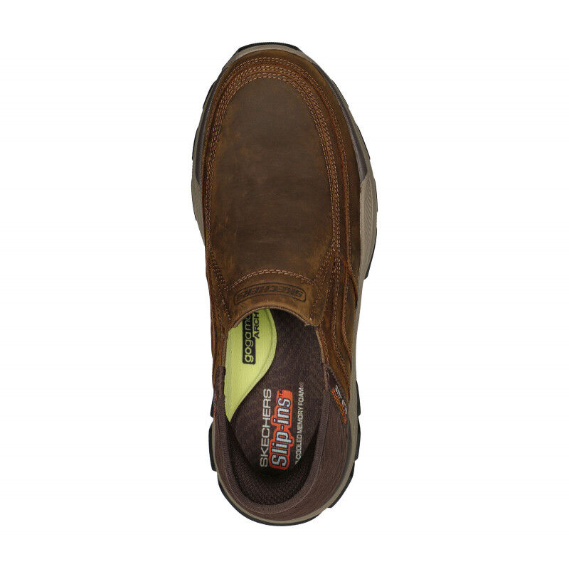 Relaxed Fit: Respected - Elgin - Chaussures lifestyle homme