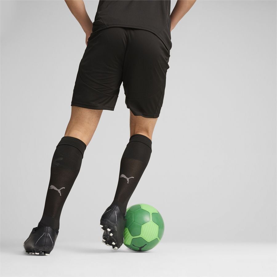 PUMA Borussia Mönchengladbach Troisième Short 2024/25 - Noir