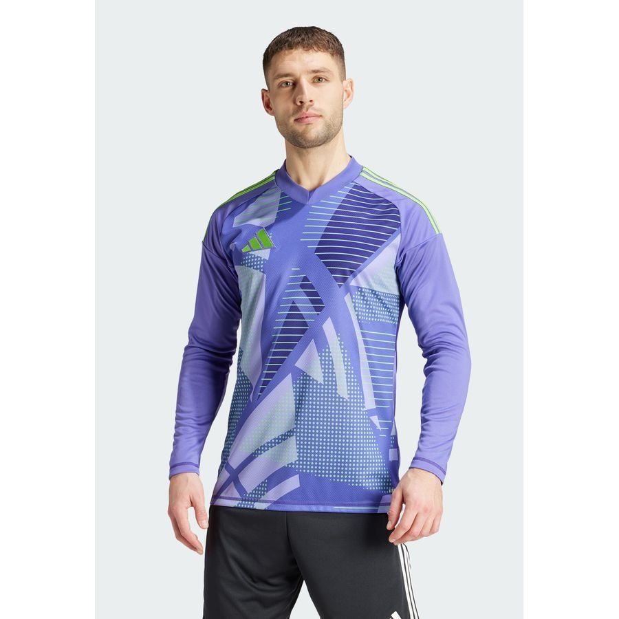 Adidas Maillot gardien de but manches longues Tiro 24 Competition