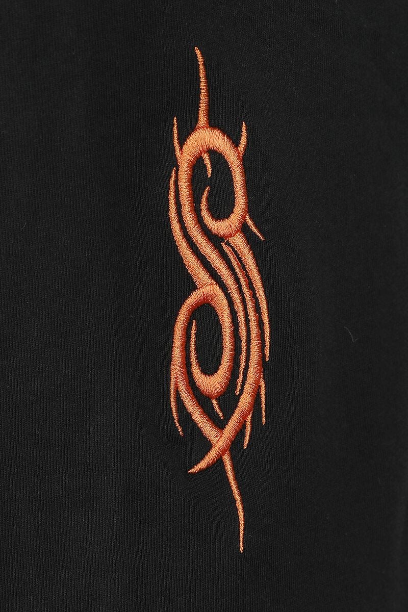 EMP Signature Collection | Slipknot T-Shirt Manches courtes