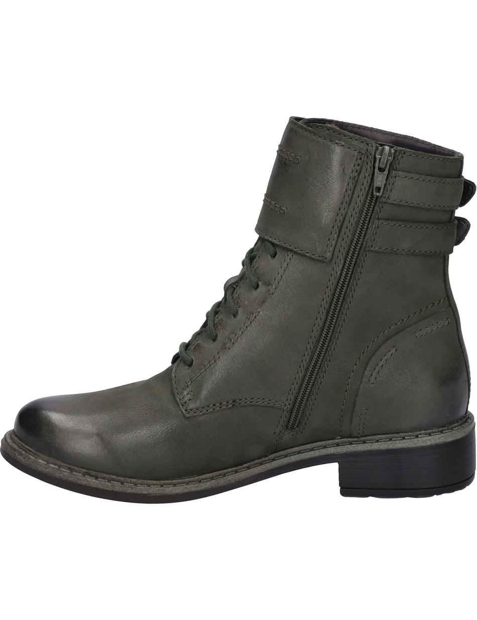 Stiefelette Selena 51, tanne