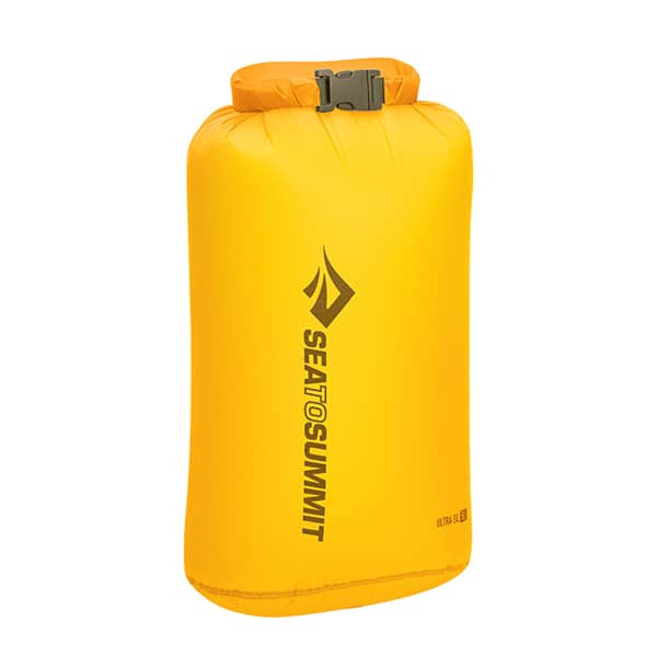 Sac étanche SEA TO SUMMIT SAC ETANCHE ULTRA LEGER 5L