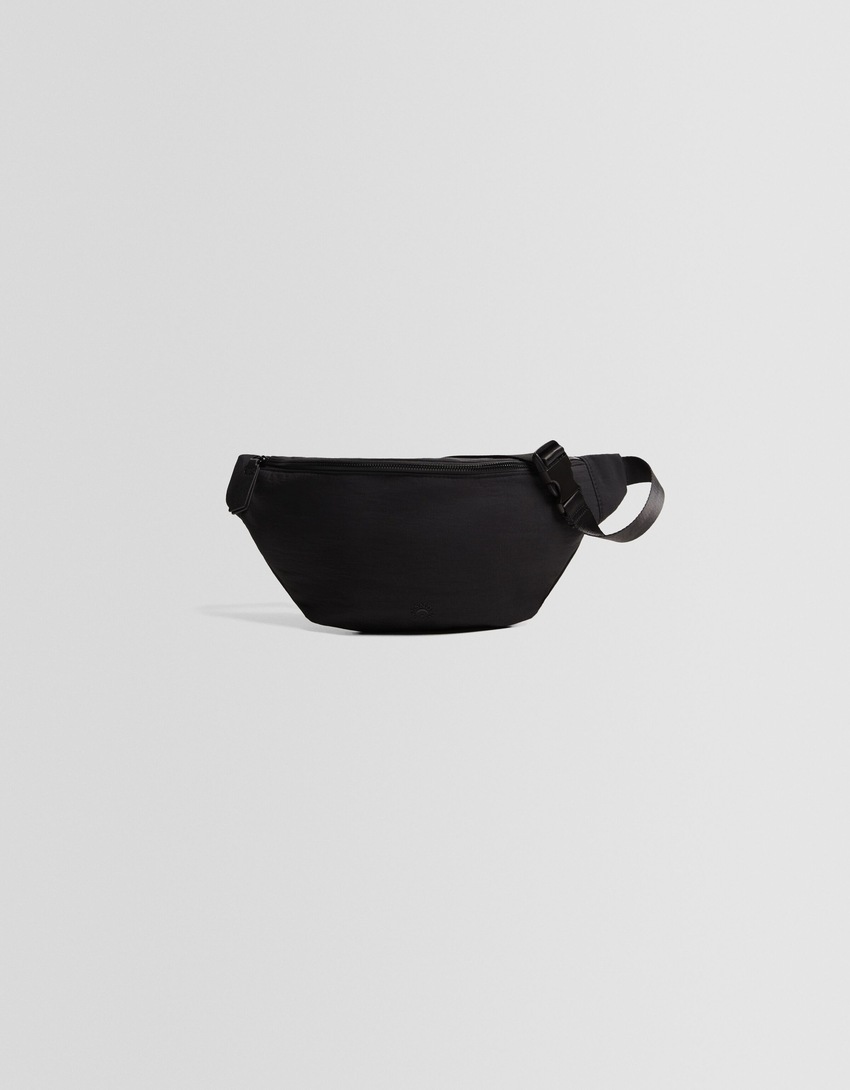 Bolsa técnica para cinto