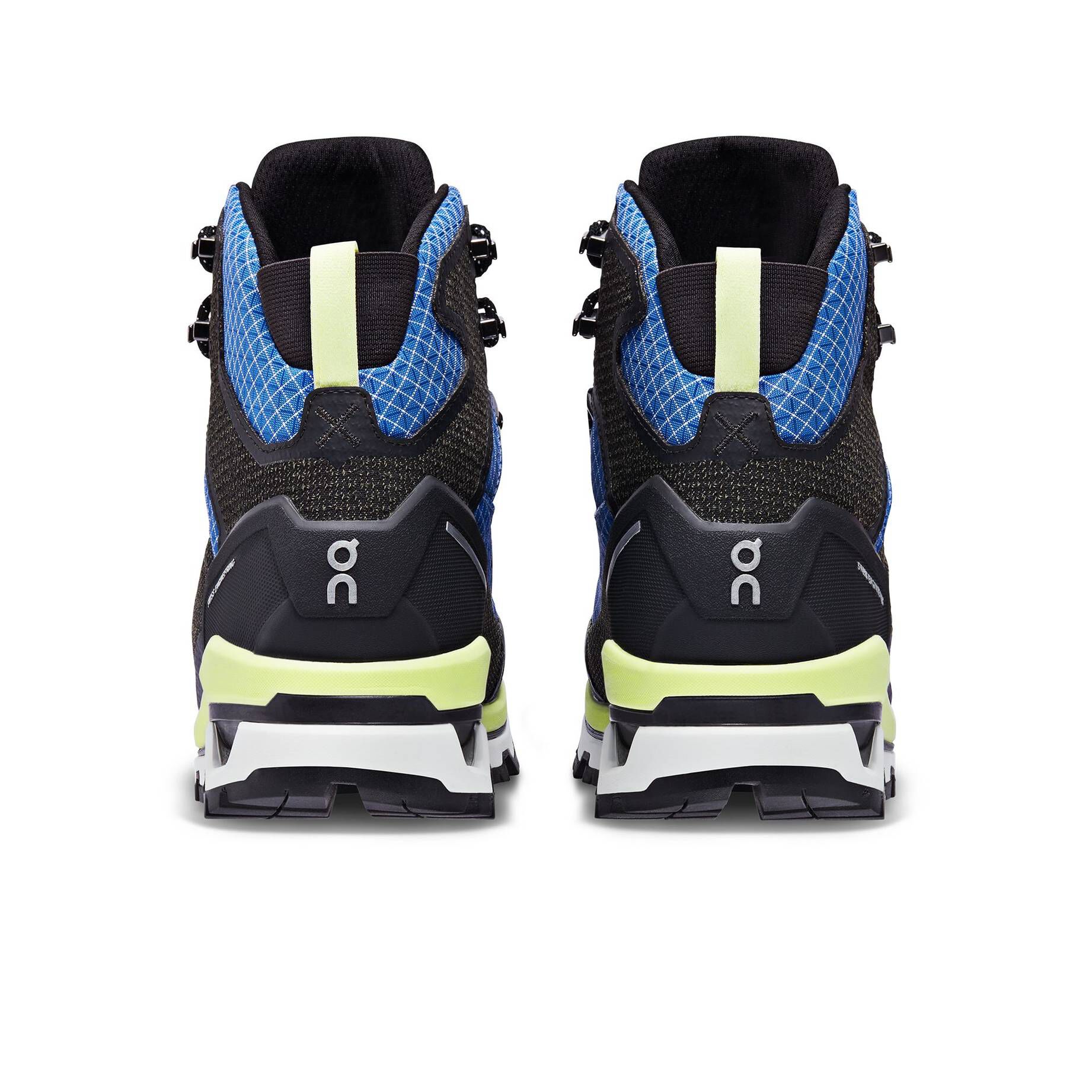 On| Herren Wanderschuhe CLOUDALPINE WATERPROOF