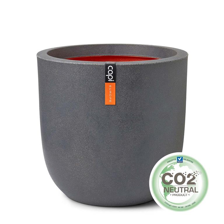 Capi Europe Smooth Bloempot Ã 43 cm