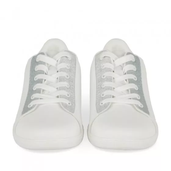 Baskets BLANC PHILOV