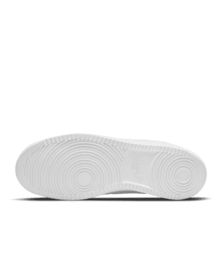 Nike Court Vision Low Next Nature Men's Shoes