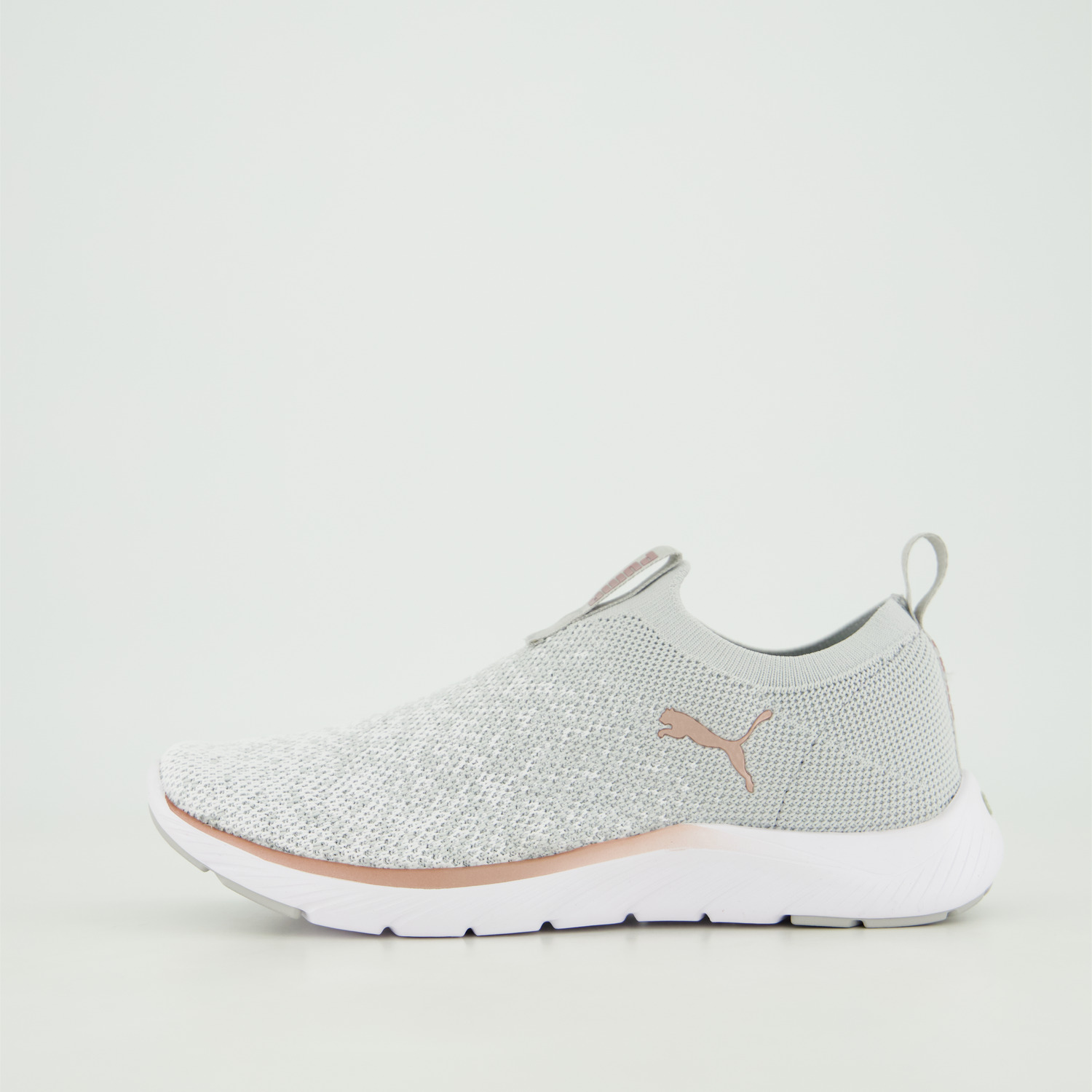 Puma Softride Remi Slip-on Knit