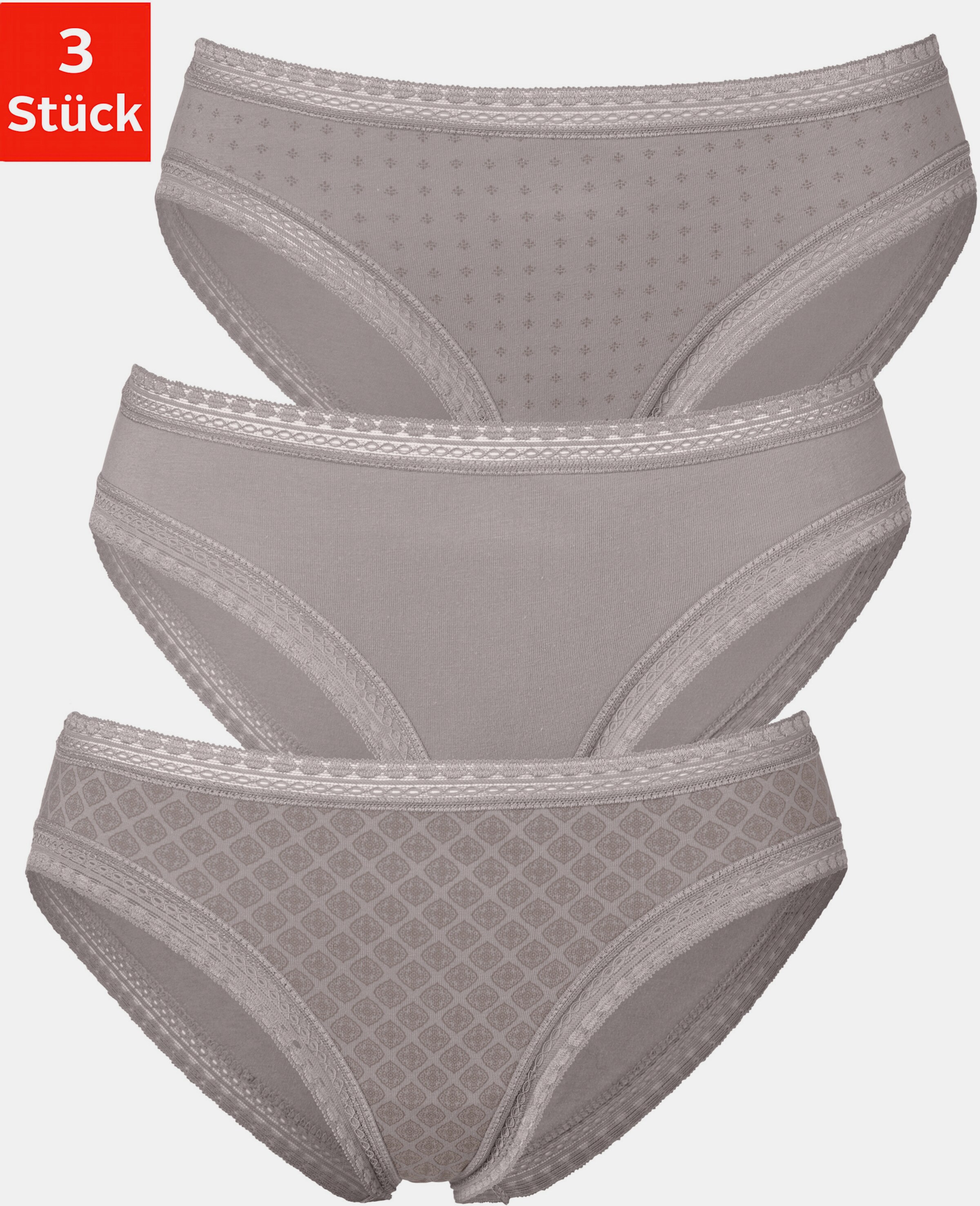 Bikinislip