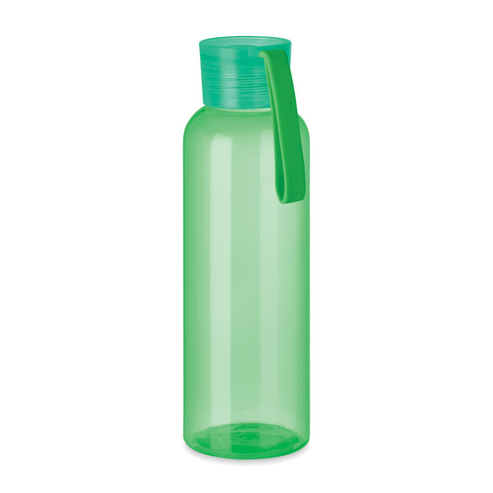 GiftRetail MO6903 - INDI Bouteille en Tritan 500ml