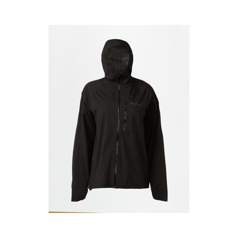 Marmot Wm'S Superalloy Bio Rain Jacket