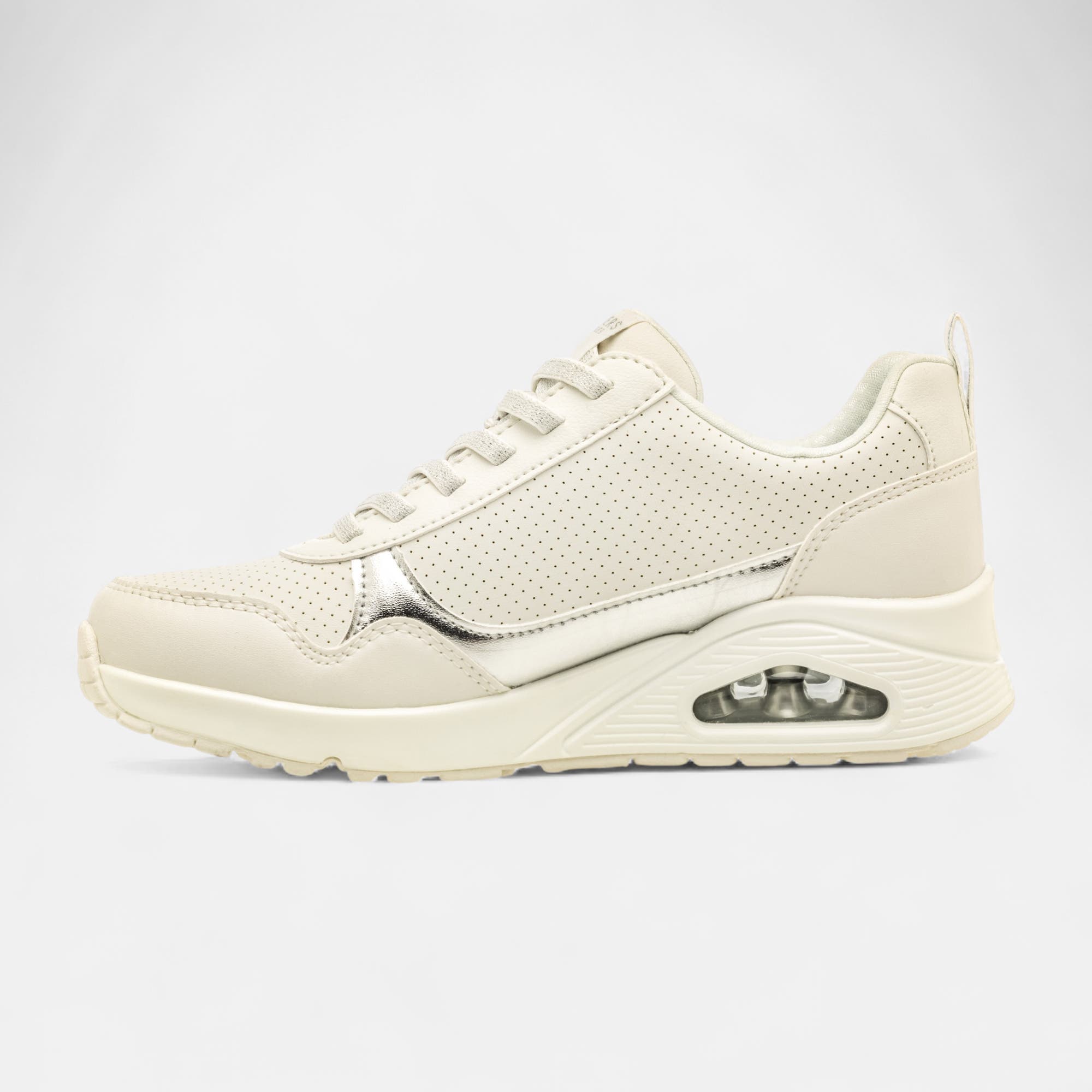Sneakers Femme blanc