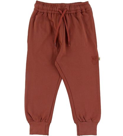 Soft Gallery Sweatpants - Wesley - M?rker?d