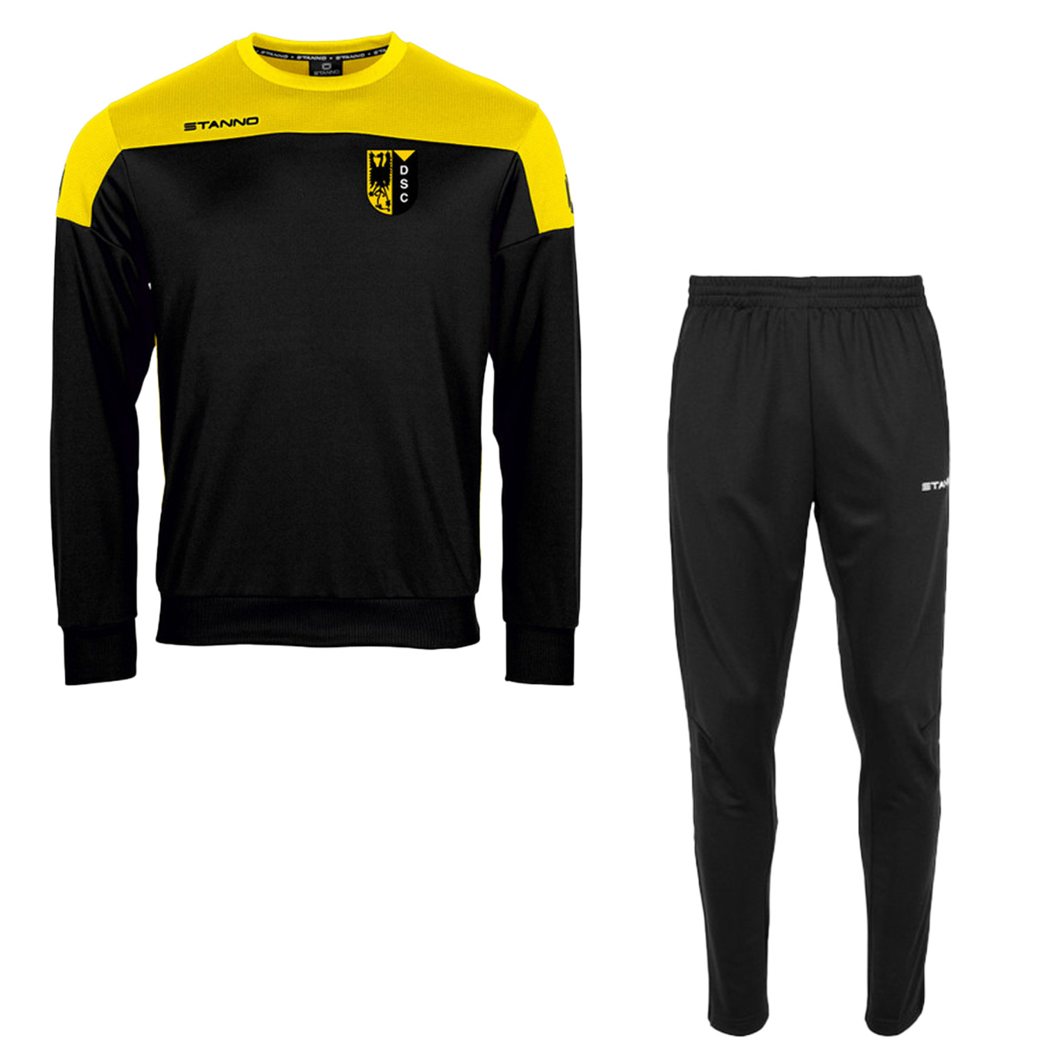 DSC Diepenveen - Stanno Pride Sweater Trainingspak Kids