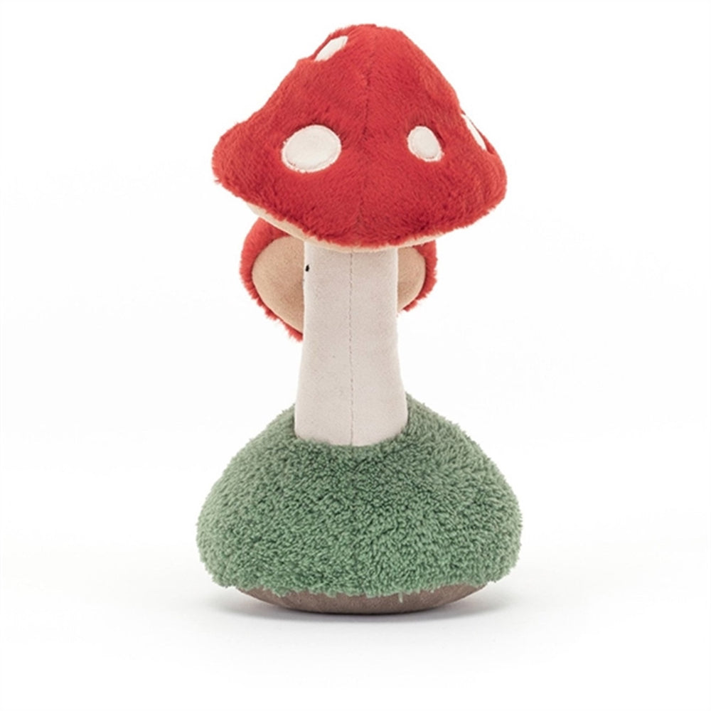 Amuseable Paddehatte 25 cm - Jellycat → Luksusbaby.dk