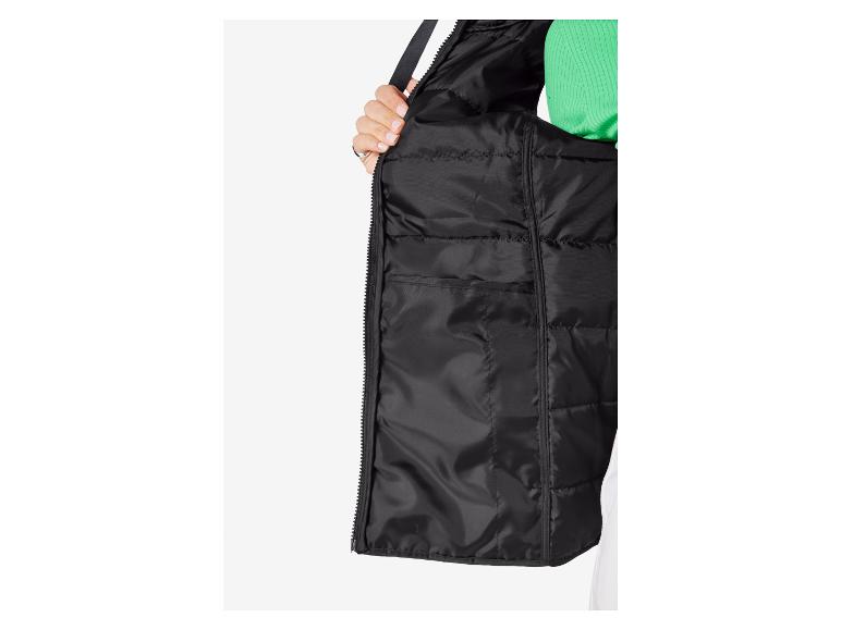 Dames bodywarmer